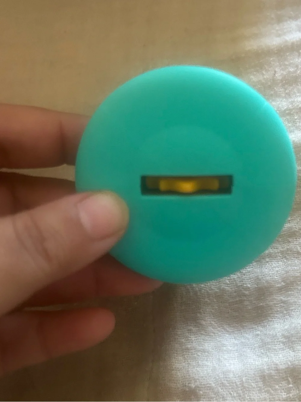 McDonald’s BT21 BTS Shooky toy - no box